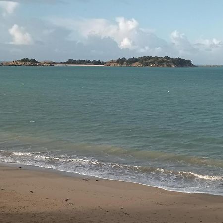 La Ville Es Colins Beaussais Sur Mer 외부 사진